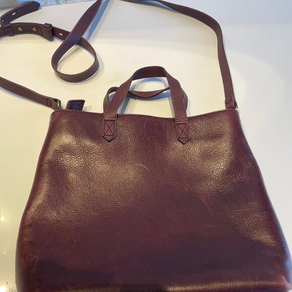 Madewell Crossbody bag - Picture 3 of 3